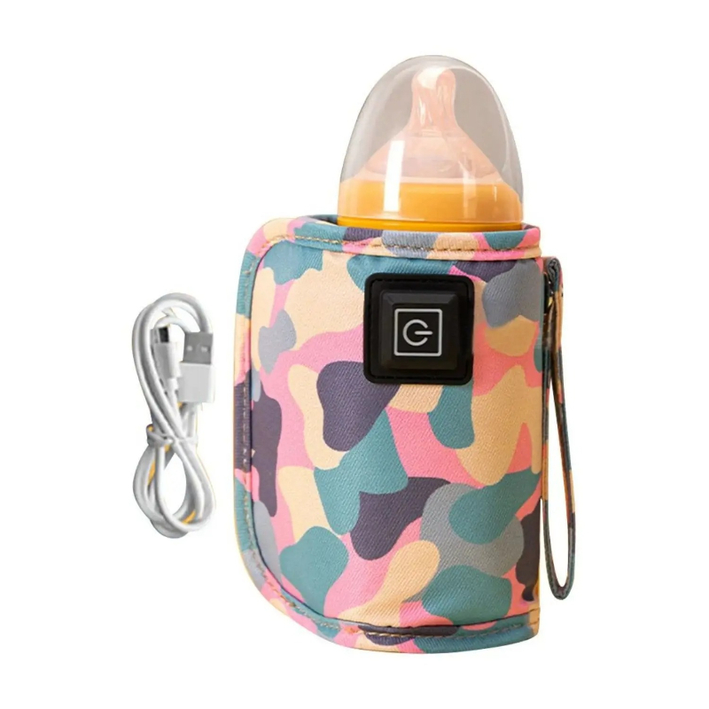 USB-подогреватель для молока и – обзор и цена Baby Food Warmer