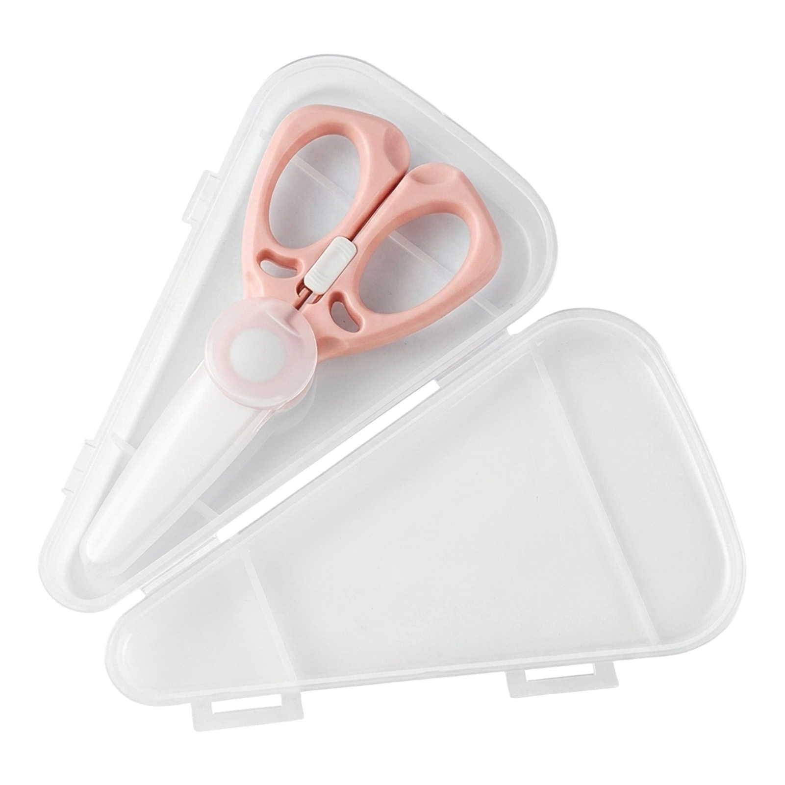 Керамические ножницы для еды,  – обзор и цена Baby Food Scissors
