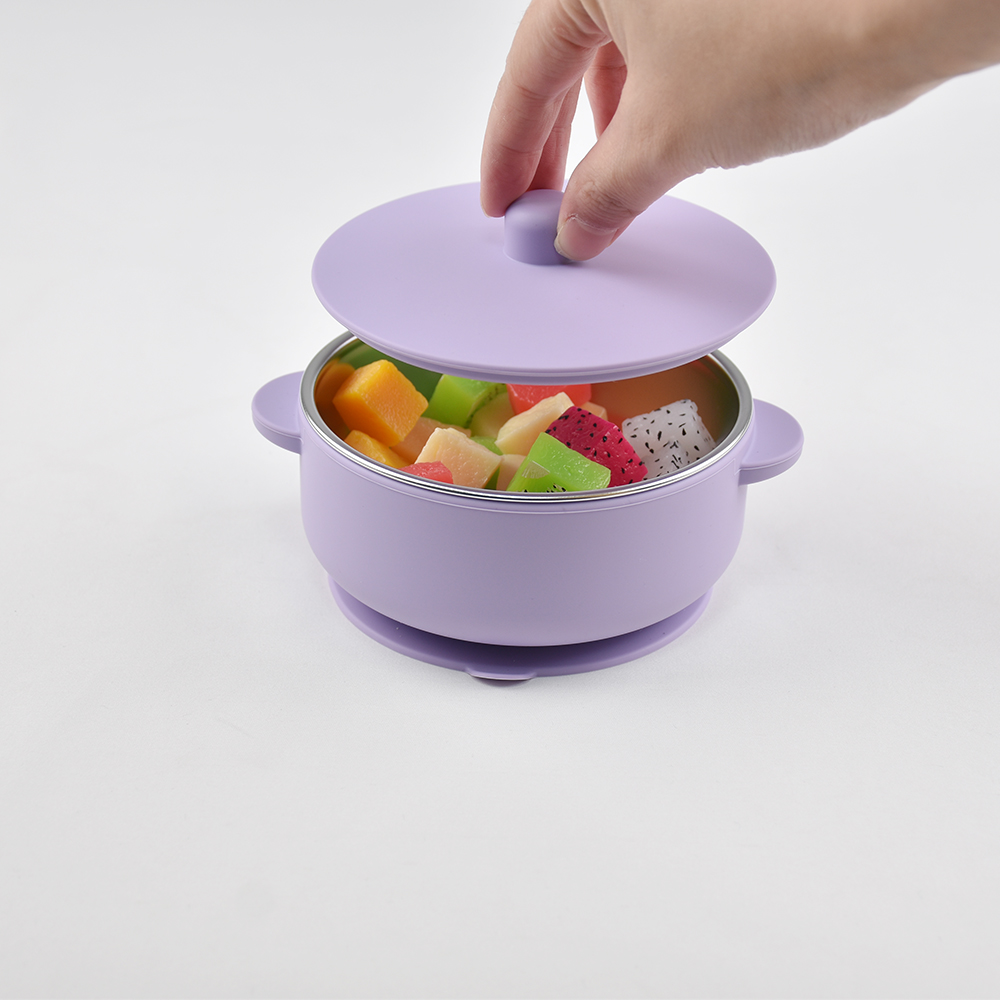 Детская тренировочная миска на – обзор и цена Baby Food Jars With Lids