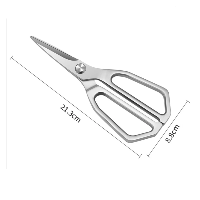 PLYS кухонные ножницы из нержа – обзор и цена Baby Food Scissors