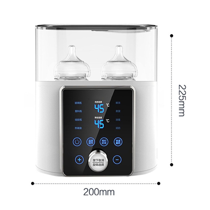 Многофункциональный подогреват – обзор и цена Baby Food Warmer