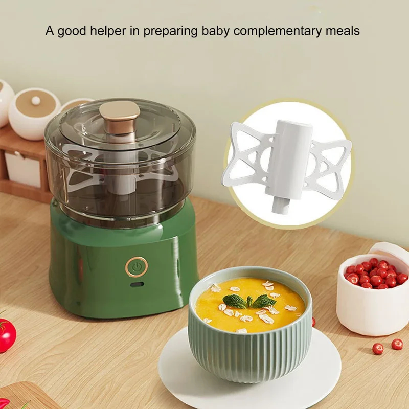 Мини-измельчитель для мяса, эл – обзор и цена Baby Food Vegetables