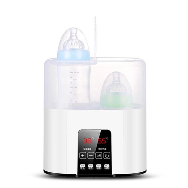 B02C – подогреватель для детск – обзор и цена Baby Food Warmer