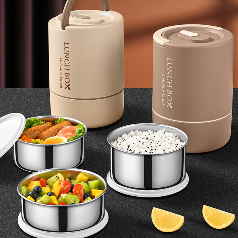 Набор из 4 портативных контейн – обзор и цена Baby Food Warmer
