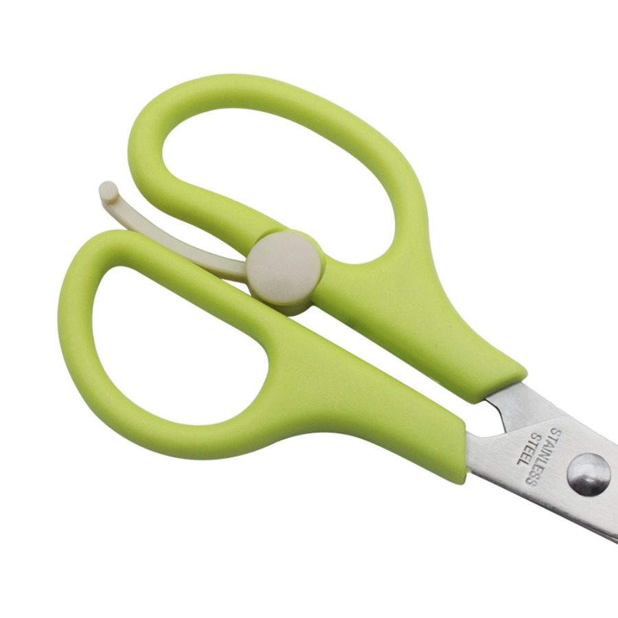 Кухонные ножницы для готовки п – обзор и цена Baby Food Scissors