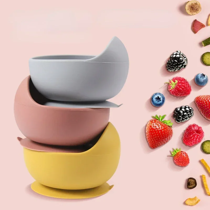 Пищевой силиконовый набор детс – обзор и цена Baby Food Menu