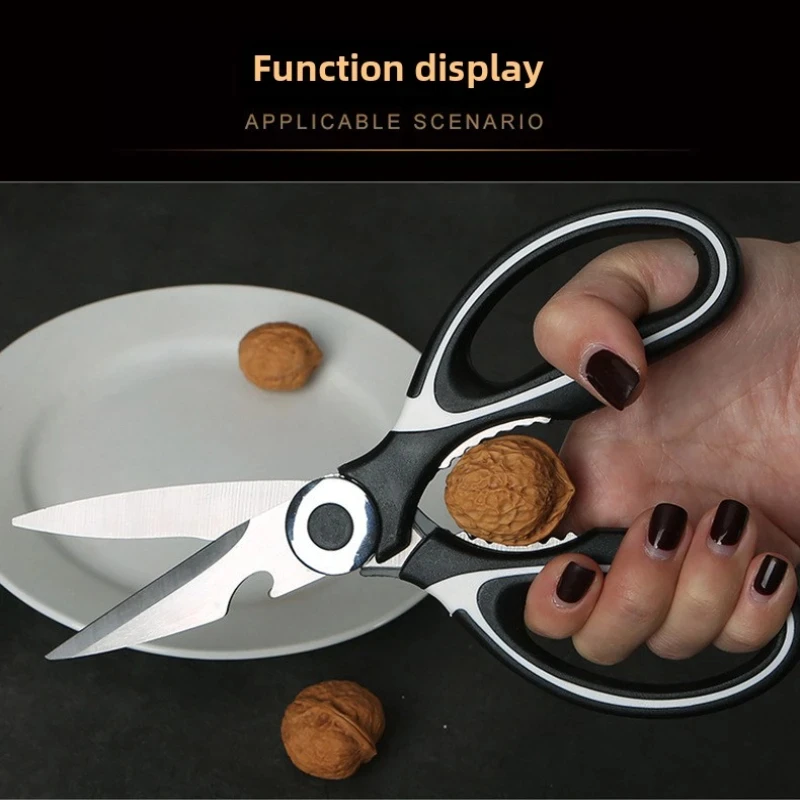 Кухонные ножницы из нержавеюще – обзор и цена Baby Food Scissors