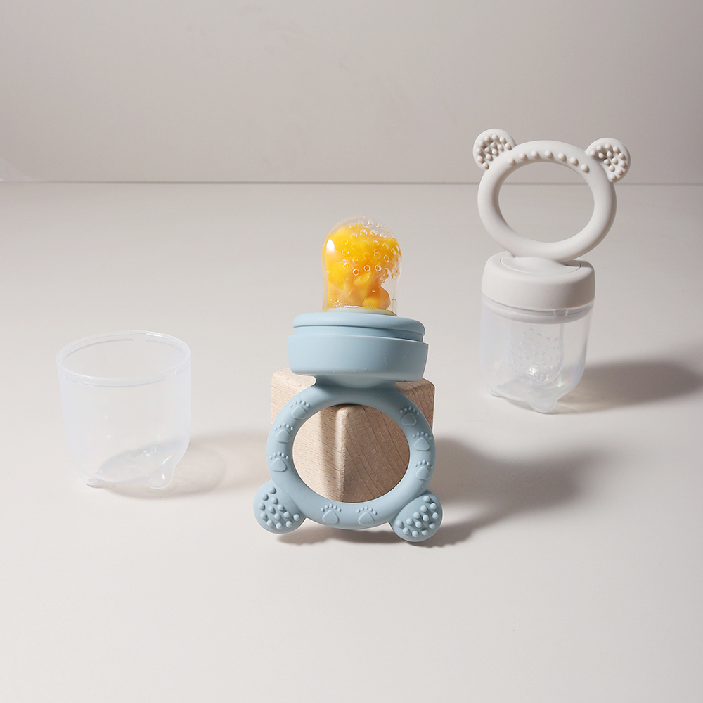 Новые детские силиконовые соск – обзор и цена Baby Food Vegetables