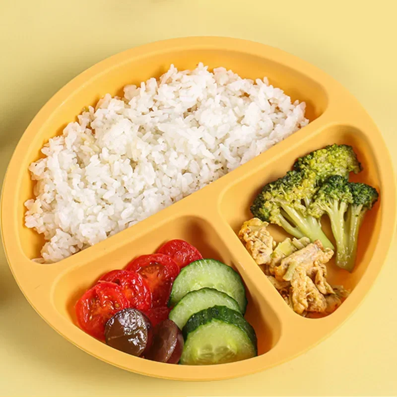 3 шт., силиконовый набор для к – обзор и цена Baby Food Menu