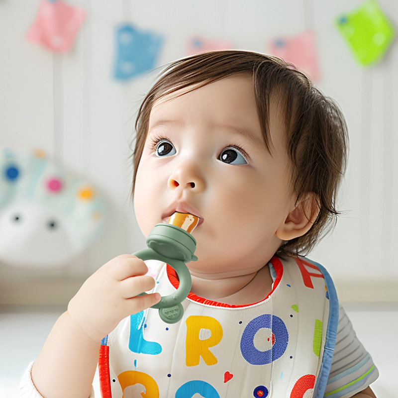Детская соска, кормушка для фр – обзор и цена Baby Food Vegetables